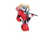 Reklameartikler - Nemesis Now - Harley Quinn Bust 30cm - Figur - B6149W2