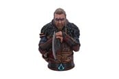 Reklameartikler - Nemesis Now - Assassin's Creed Valhalla Eivor Bust 32 cm - Figur - B6153W2