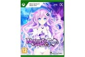 Spill - Neptunia: Sisters VS Sisters - Microsoft Xbox One - RPG - 5060941717202