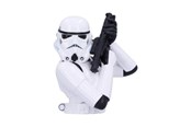 Reklameartikler - Nemesis Now - Stormtrooper Bust (Small) 14.2cm - Figur - B6194W2