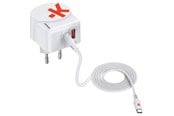 Mobil - Adaptere og ladere - SKross Mobile Device Charger - 1.302425