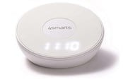 Mobil - Adaptere og ladere - 4smarts Wireless Charger VoltBeam N8 - 15 W - 462343