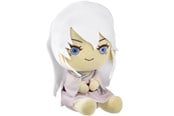 Reklameartikler - Banpresto - Demon Slayer - Kimetsu No Yaiba - Ume Gyutaro (A:Ume) Big Plush 20 cm - Bamser & kosedyr - BP19250