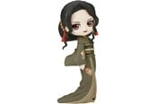 Reklameartikler - Banpresto - Demon Slayer: Kimetsu No Yaiba Q Posket-Muzan Kibutsuji-(Ver.B) Figure 14 cm - Figur - BP19573P