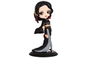 Reklameartikler - Banpresto - Demon Slayer: Kimetsu No Yaiba Q Posket-Muzan Kibutsuji-(Ver.A) Figure 14 cm - Figur - BP19572P