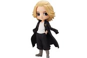 Reklameartikler - Banpresto - Tokyo Revengers - Q Posket-Manjiro Sano&Ken Ryuguji-(A:Manjiro Sano) Figure 14 cm - Figur - BP19245P