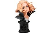 Reklameartikler - Banpresto - Tokyo Revengers - Faceculptures-Manjiro Sano-(ver.A) Figure 10 cm - Figur - BP19687P