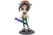 Reklameartikler - Banpresto - Shaman king - Q Posket Yoh Asakura (Ver.A) Figure 14 cm - Figur - BP17951P