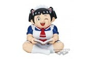 Reklameartikler - Banpresto - Me & Roboco - Sofvimates Roboco Taira Figure 14 cm - Figur - BP88166P