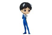 Reklameartikler - Banpresto - Evangelion: New Theatrical Edition - Q Posket-Shin 14 cm - Figur - BP18353P