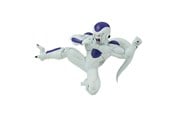 Reklameartikler - Banpresto - Dragon Ball Z - Match Makers-Frieza Figure 10 cm - Figur - BP88075P