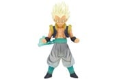 Reklameartikler - Banpresto - Dragon Ball Z - Clearise Super Saiyan Gotenks Figure 14 cm - Figur - BP19829P