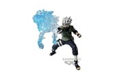 Reklameartikler - Banpresto - Naruto Shippuden - Effectreme - Hatake Kakashi 13 cm - Figur - BP19782P