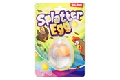 Små gaver til barn - Toi-Toys - Fun Smash Egg Splat - 35247A