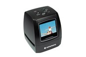Skanner - Agfa Digital Film Scanner Realiview Black (AFS100) - AFS100