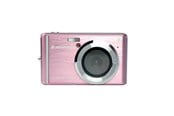Kamera - Agfa DC5200 Compact Camera 21MP CMOS 5616 x 3744 - Pink - DC5200PINK