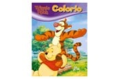 Hobbyartikler - Boek Specials Nederland BV - Winnie the Pooh Colorio Coloring Book - 598414