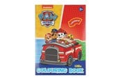 Hobbyartikler - Wins Holland - Coloring book PAW Patrol 128 pages - B1130