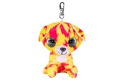 Leketøy - Lumo Stars - Bear Honey Keychain - 58726