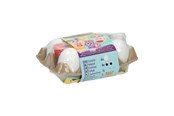 Kreative leker - Wins Holland Easter Eggs Painting Set - KN4624