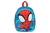Skoleutstyr - Marvel Spidey Backpack - SPYD7629