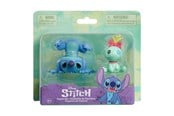 Figurer - Spectron - Stitch and Scrump Play Figures 2 pcs. - JP46297