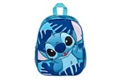 Skoleutstyr - Disney Stitch Backpack - STLO7629