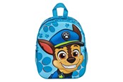 Skoleutstyr - Paw Patrol 3D Backpack Chase - PPCT7629