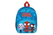 Skoleutstyr - Marvel Spidey Ryggsekk - SPYD7604