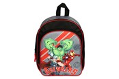 Skoleutstyr - Avengers Backpack with Front Pocket - AVFR7601