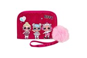 Skoleutstyr - L.O.L. Surprise! Wallet - LOFA6994