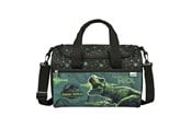 Skoleutstyr - Jurassic World Sports Bag Tyrannosaurus Rex - JUSP7252