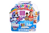 Arts & Crafts - Tilbehør - Simba - Aqua Gelz Deluxe Set 25pcs. - 106322563
