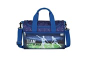 Skoleutstyr - Undercover Scooli Sports Bag Football - FUBA7252