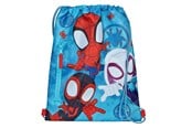 Skoleutstyr - Marvel Spidey Gym Bag - SPYD7238