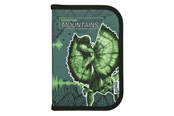 Skoleutstyr - Jurassic World Filled Pencil Case - JUSP0445