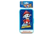 Kreative leker - Undercover Travel Color Set PAW Patrol - PPDT0401