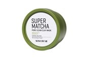 Ansiktspleie - SOME BY MI - Super Matcha Pore Clean Clay Mask 100g - 8809647391074