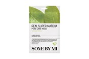 Ansiktspleie - SOME BY MI - Real Super Matcha Pore Care 1pcs - 8809647391524