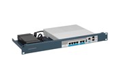 Tilbehør - Rackmount.IT CISRACK RM-CI-T16 - network device mounting kit - 1U - 19" - RM-CI-T16