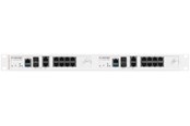 Tilbehør - Rackmount.IT Rack Mount Kit for Fortigate FG 90G Series Duo - RM-FR-T20
