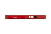 Tilbehør - Rackmount.IT network device mounting kit - 1U - 19" - RM-WG-T8