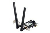 Nettverksadapter - ASUS PCE-BE6500 - 90IG09G0-MO0B00
