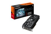 Grafikkort - GIGABYTE Radeon RX 9070 GAMING OC - 16GB GDDR6 RAM - Grafikkort - GV-R9070GAMING OC-16GD