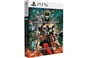 Spill - Omen of Sorrow (Limited Edition) - Sony PlayStation 5 - Kamp - 0742839255496