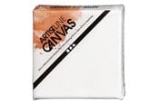 Hobbyartikler - Creativ Company - Artistline Canvas 10x10cm 10 pcs. - 25700