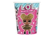 Leketøy - Haza Witbaard - LOL. Surprise! Cups 8pcs. - U23796EU