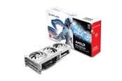 Grafikkort - Sapphire Radeon RX 9070 XT Pure OC - 16GB GDDR6 RAM - Grafikkort - 11348-02-20G