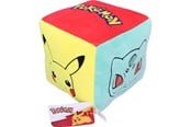 Reklameartikler - Nemesis Now - Pokémon Starter Cube Cushion 25cm - Pute - C6376X3