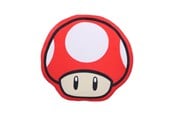 Reklameartikler - Nemesis Now - Super Mario Mushroom Cushion 40cm - Pute - C6370X3